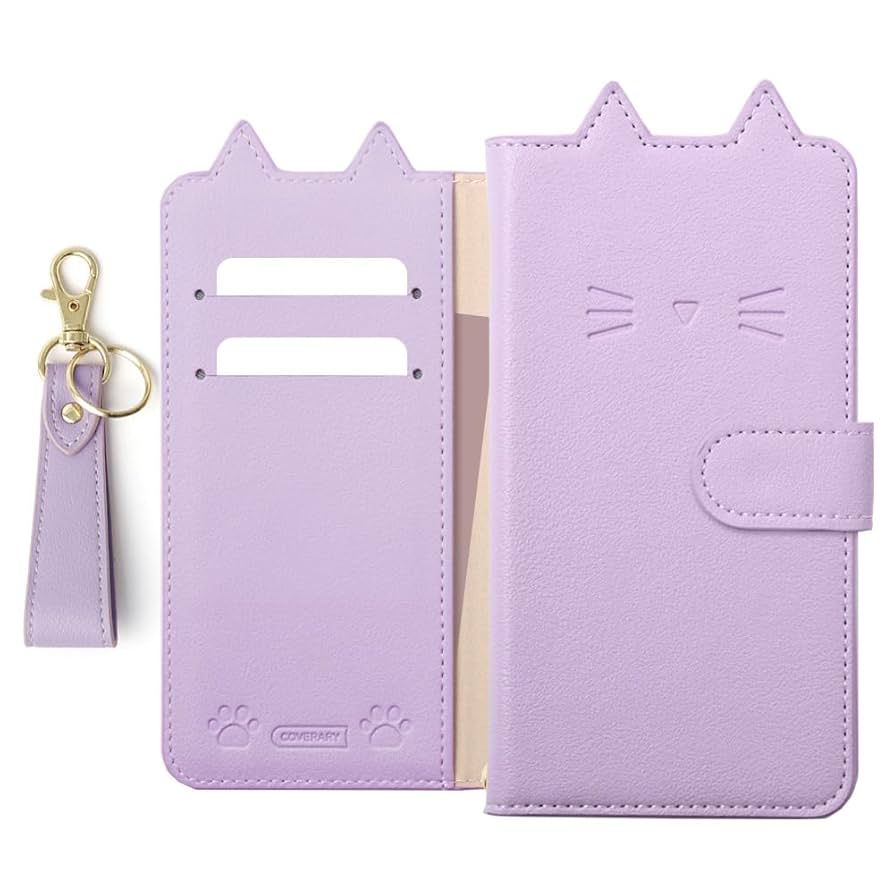 パープル あんしんファミリースマホ中古 未使用 あんしんファミリースマホ メモリー4GB ストレージ128GB